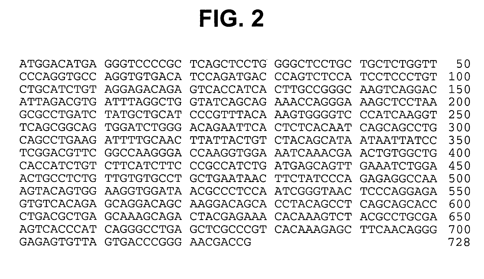 Modified human IGF-IR antibodies