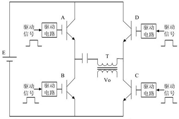 Driving signal generation method and system of solid-state power amplifier