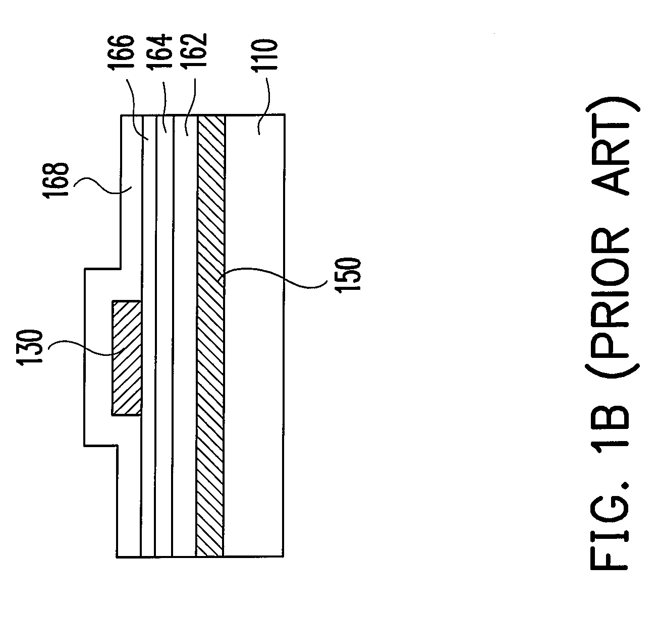 Repair structure and active device array substrate
