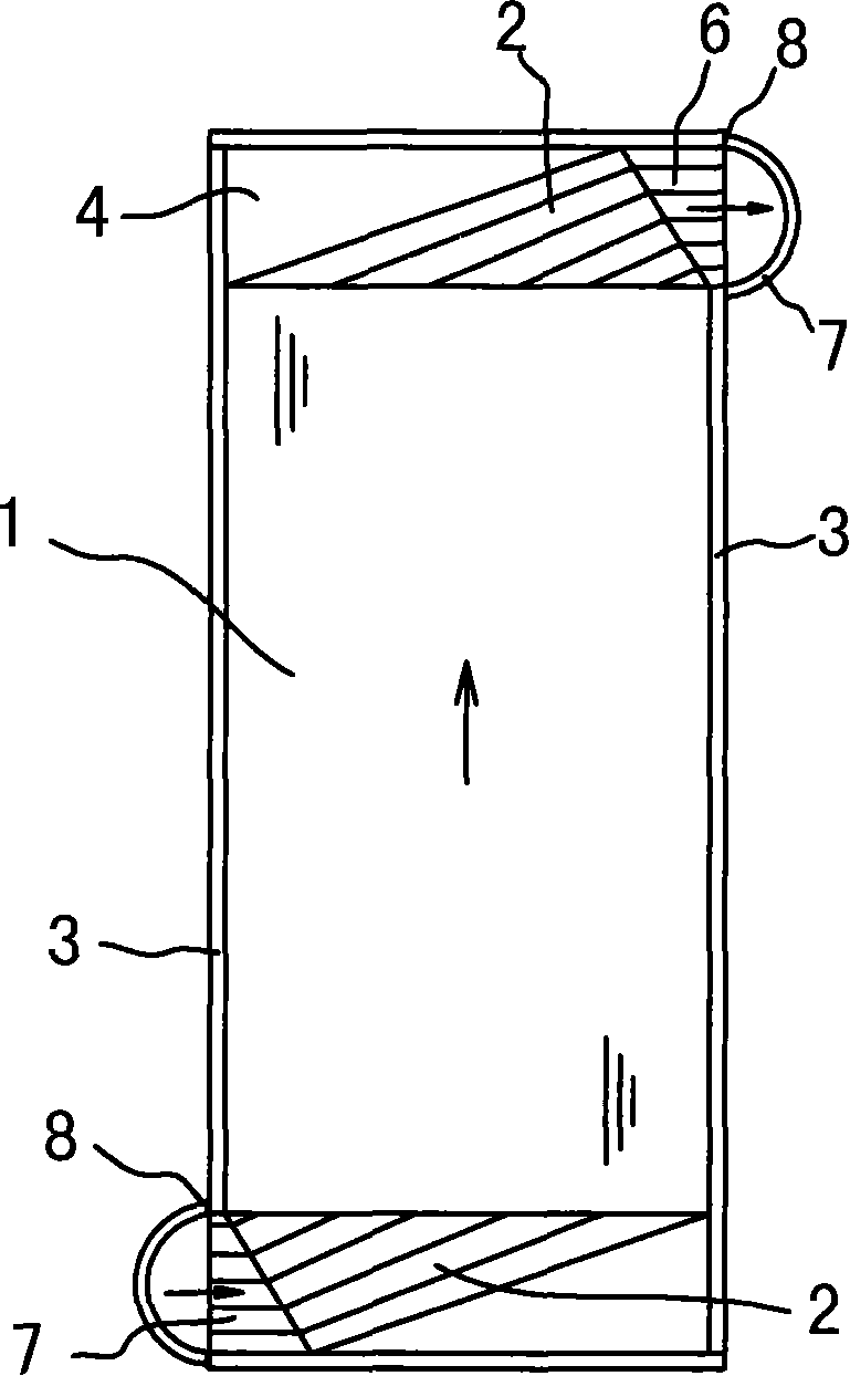 Plate-fin heat exchanger