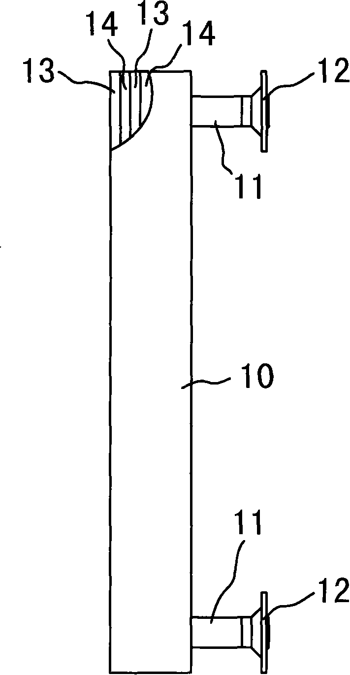 Plate-fin heat exchanger