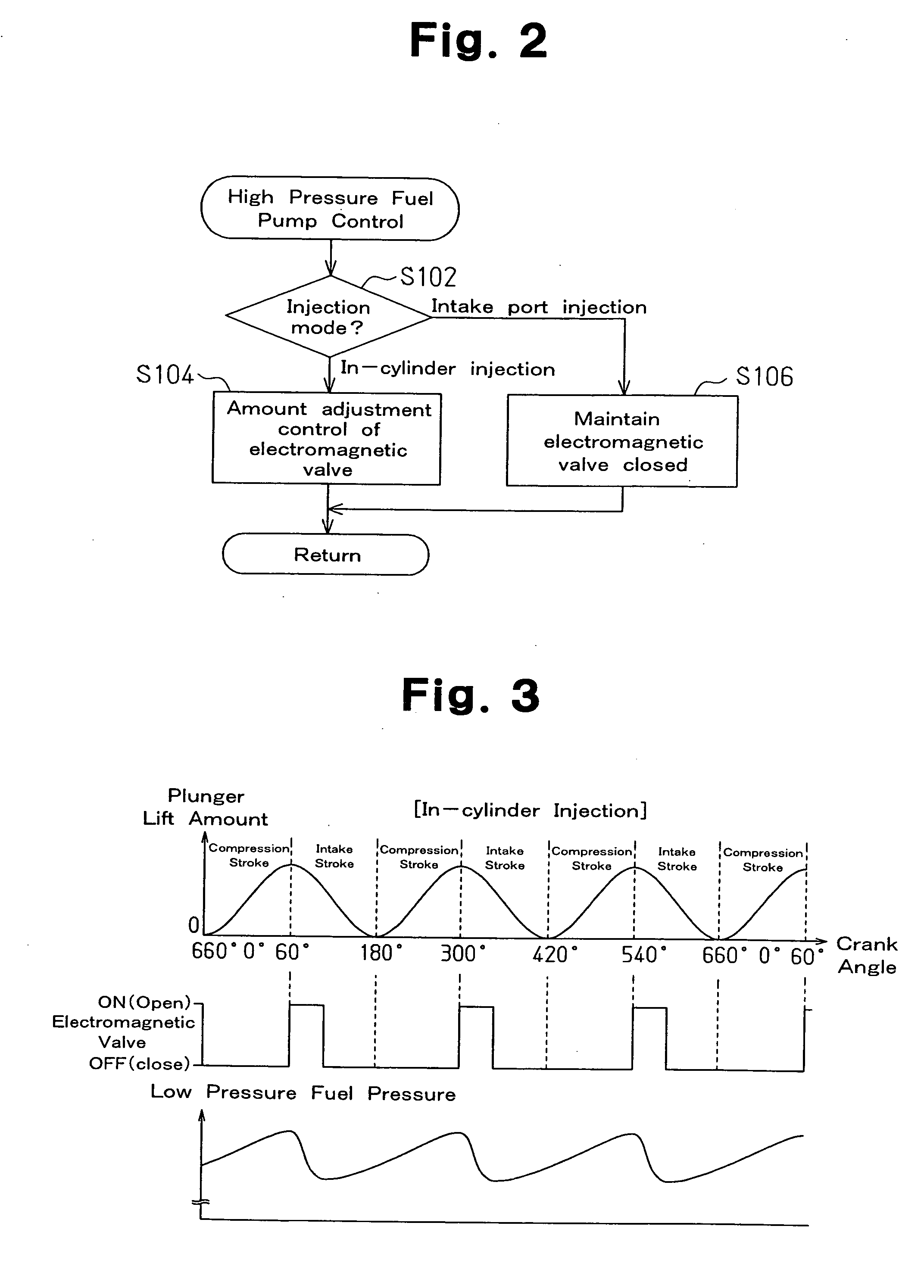 Fuel injector for internal combustion engine