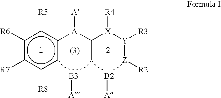 Small molecule toll-like receptor (TLR) antagonists