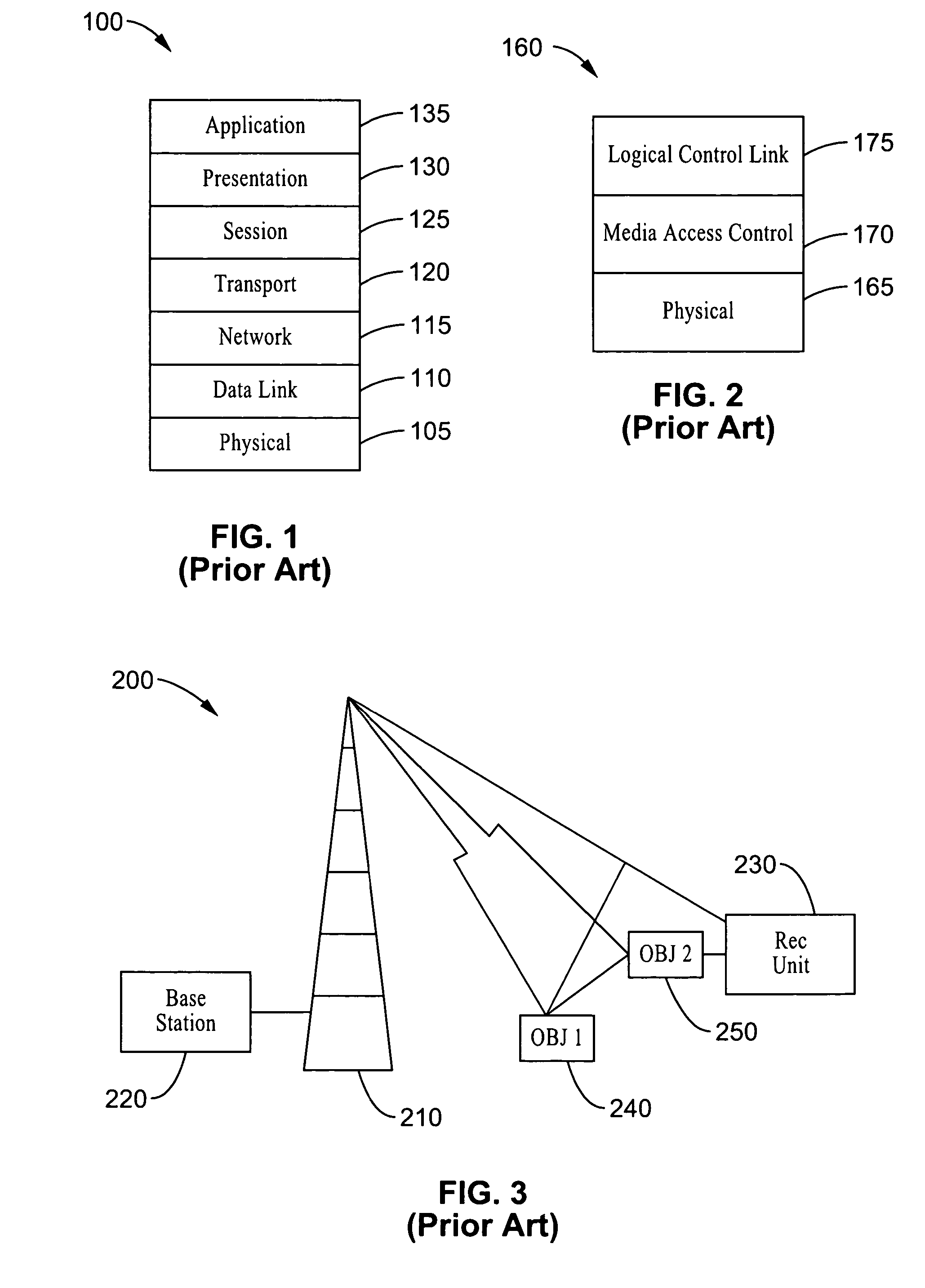 System and method for proximity motion detection in a wireless network