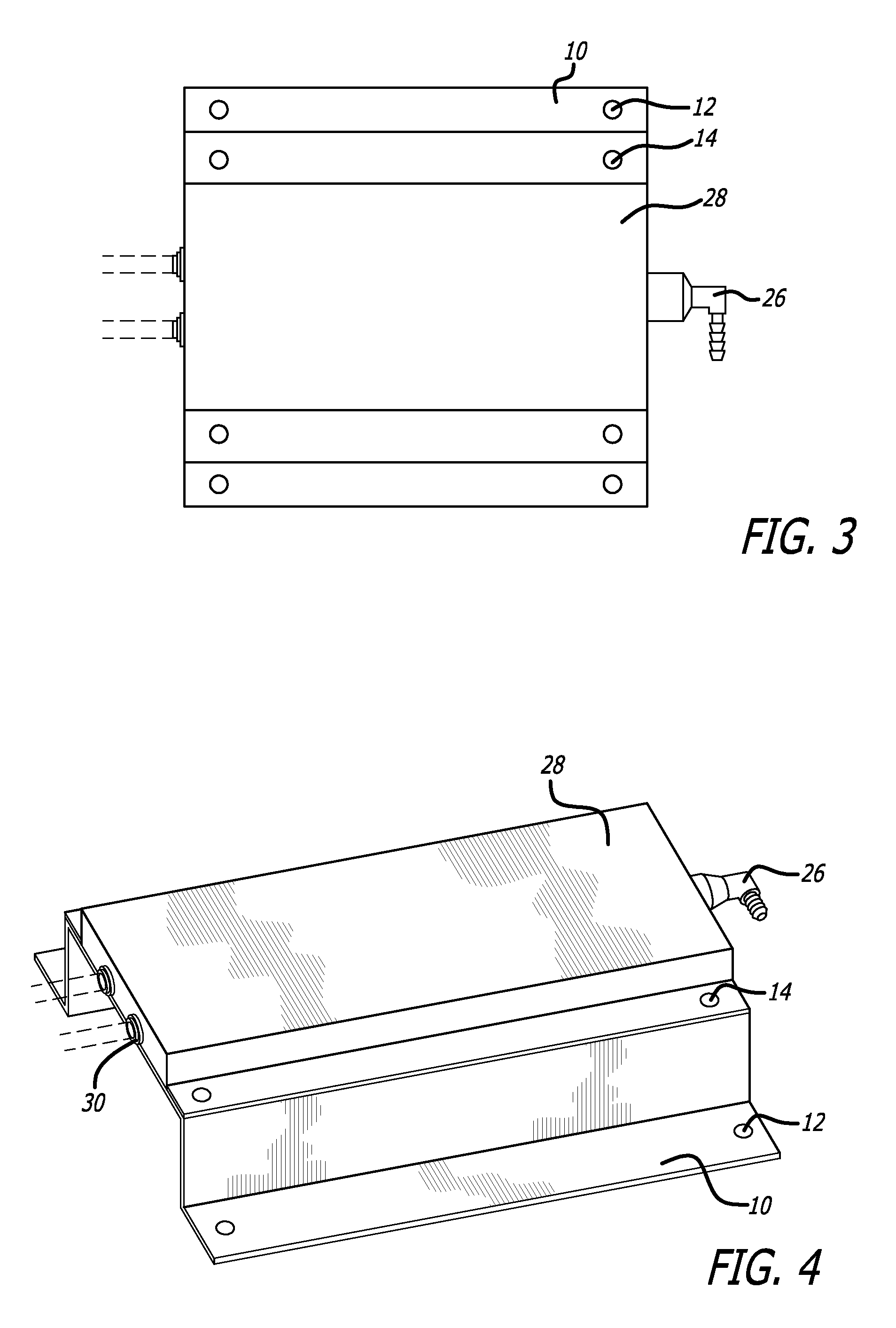 Method and Apparatus for Combination and Delivery of Beverages for Consumption