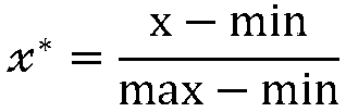 A user behavior analysis method based on user power consumption data