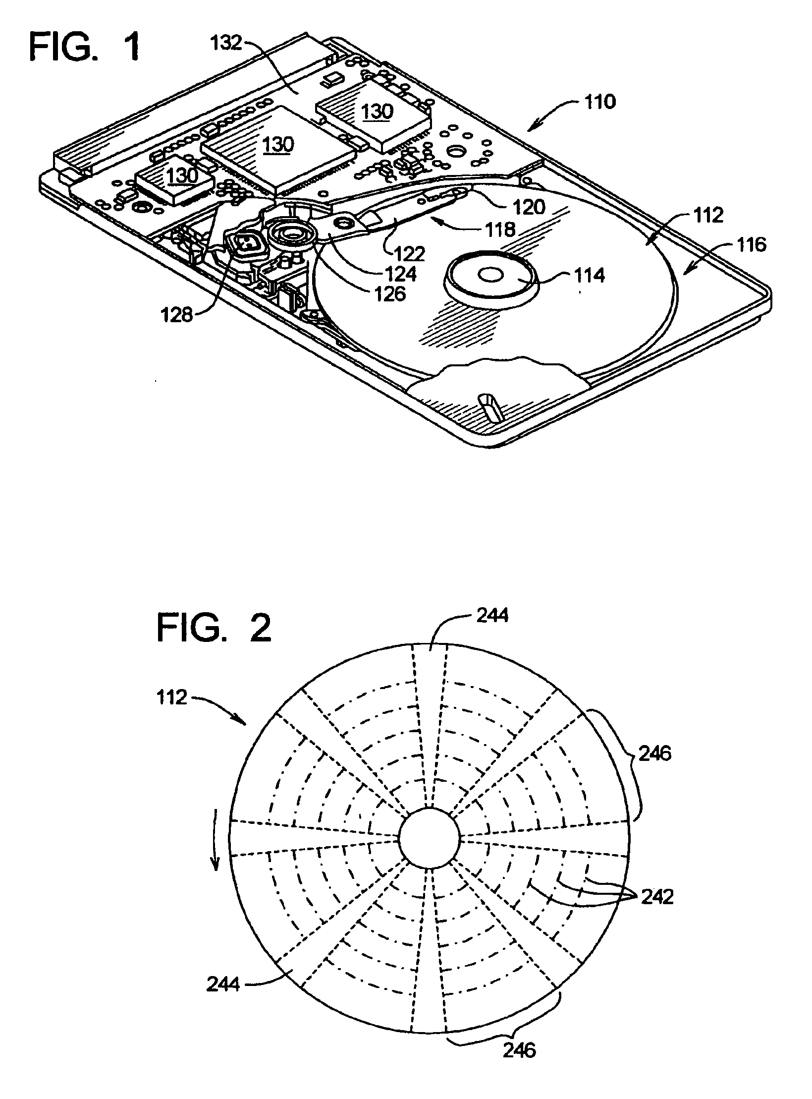 Proximity Detection Method For Magnetic Head And Recording Medium