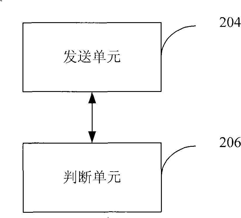 Route condition detecting method, device and system