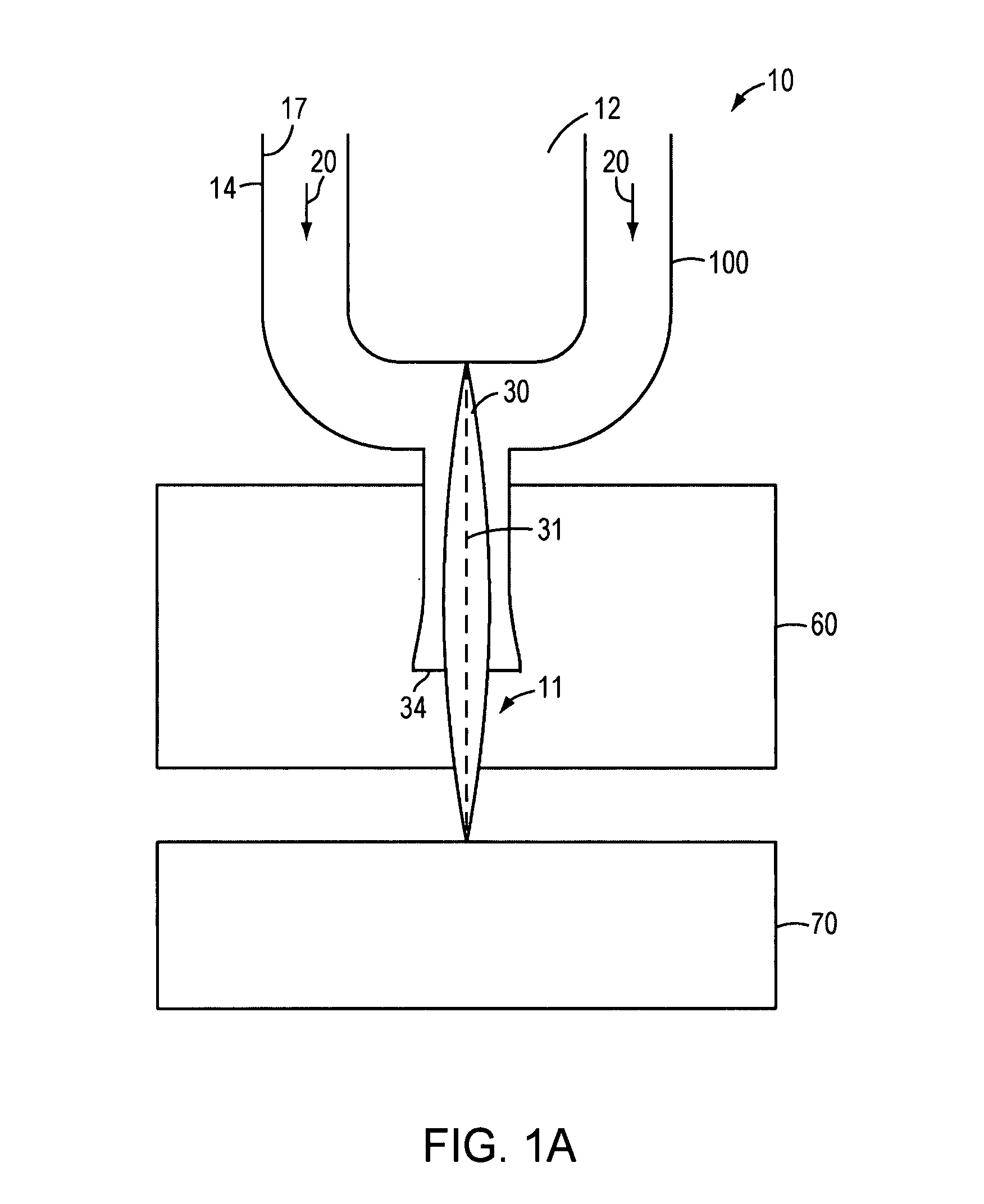 Method and apparatus for improved plasma arc torch cut quality
