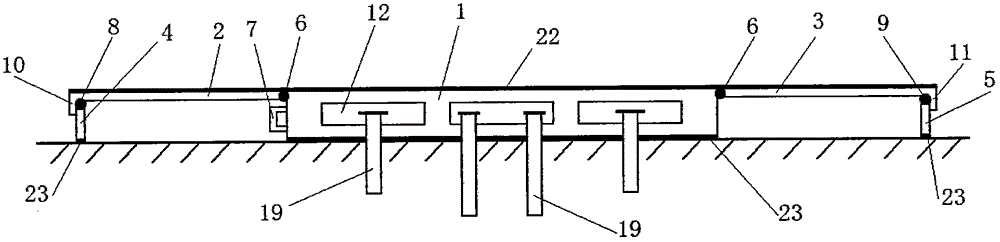 Portable ECG Device