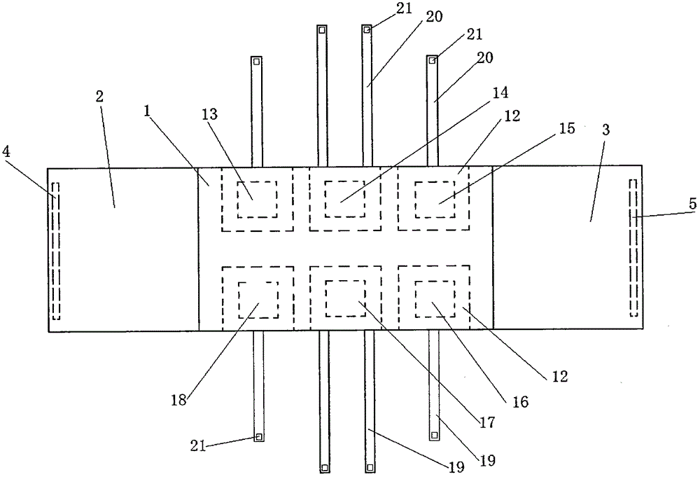 Portable ECG Device