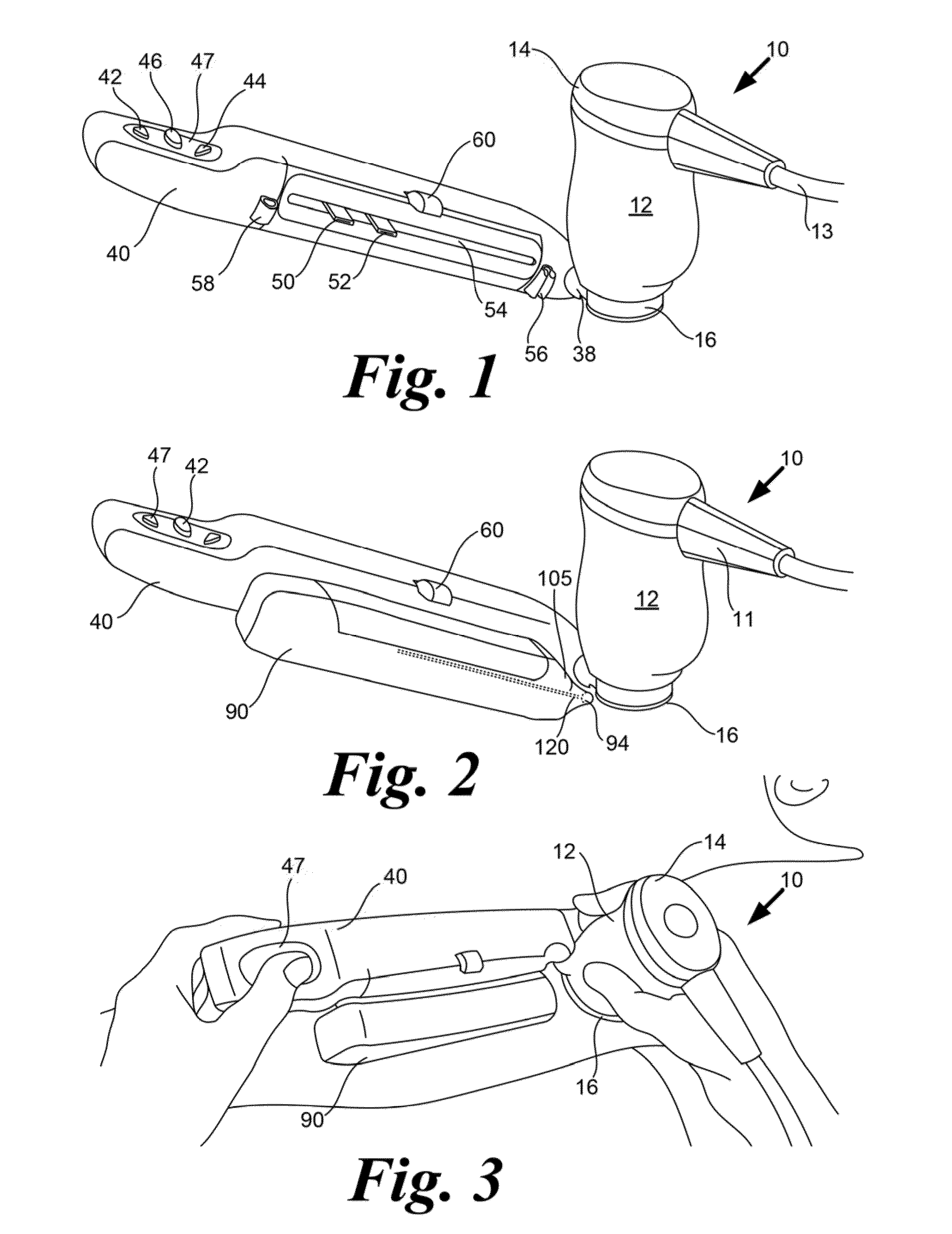 Neuro-vasculature access system and device