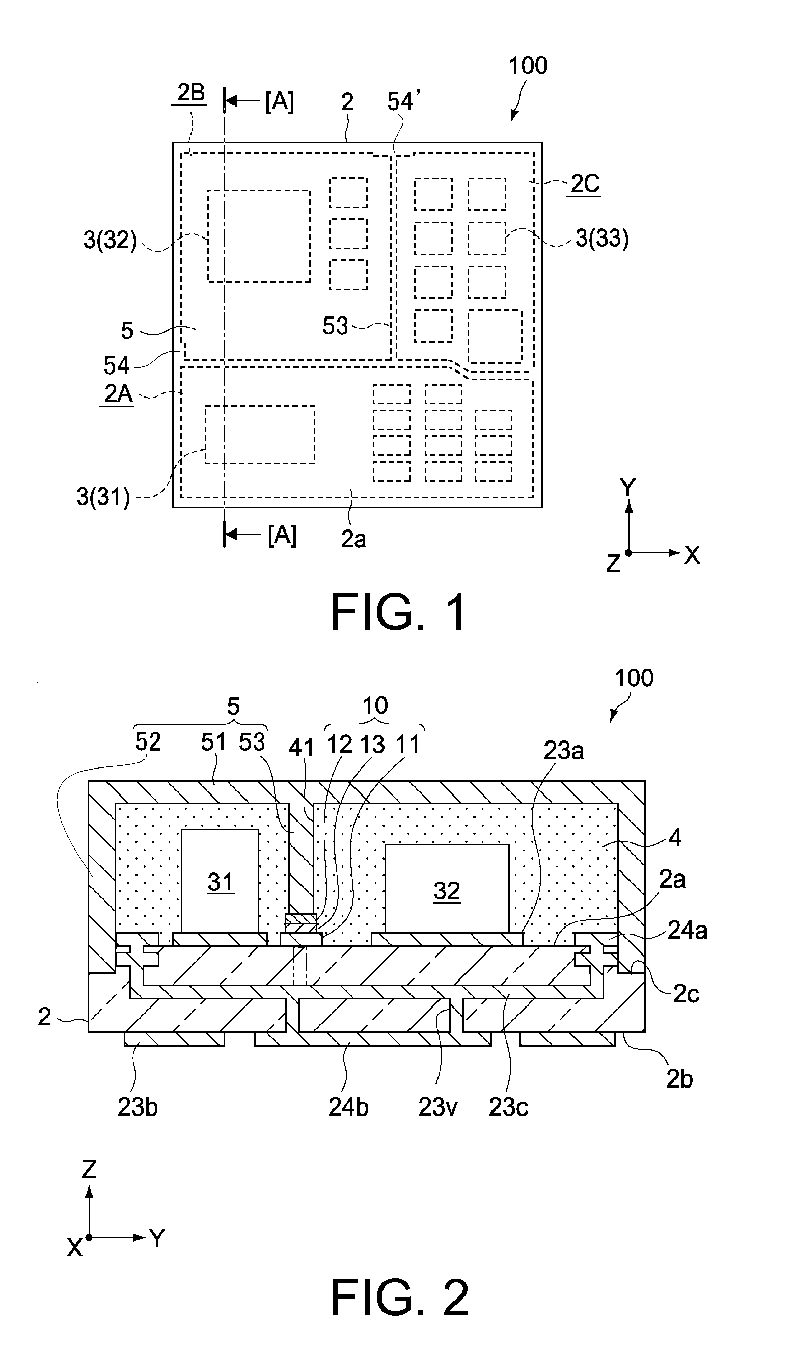 Circuit module and method of manufacturing same