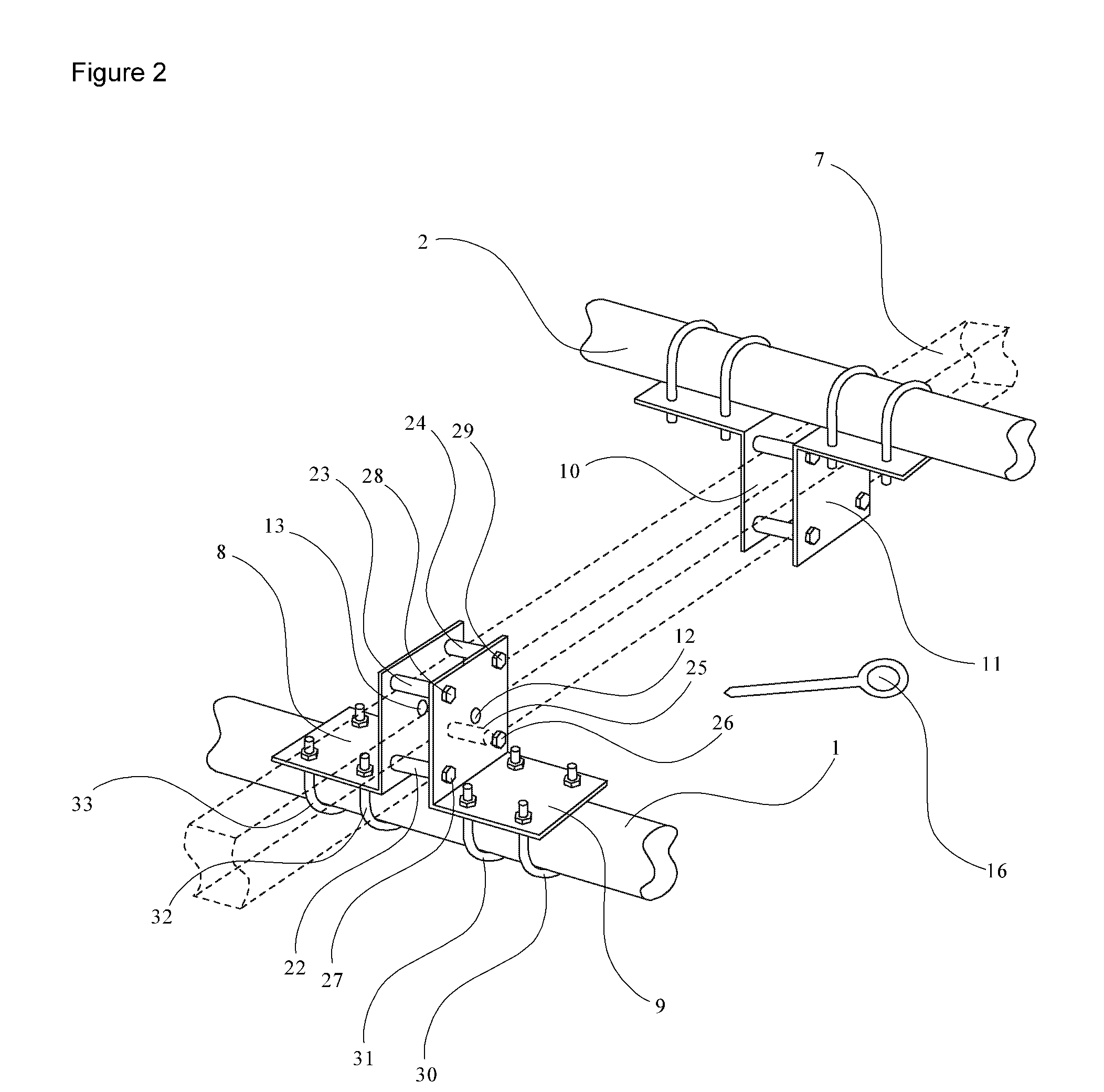 Systems and methods of loading and unloading a vehicle