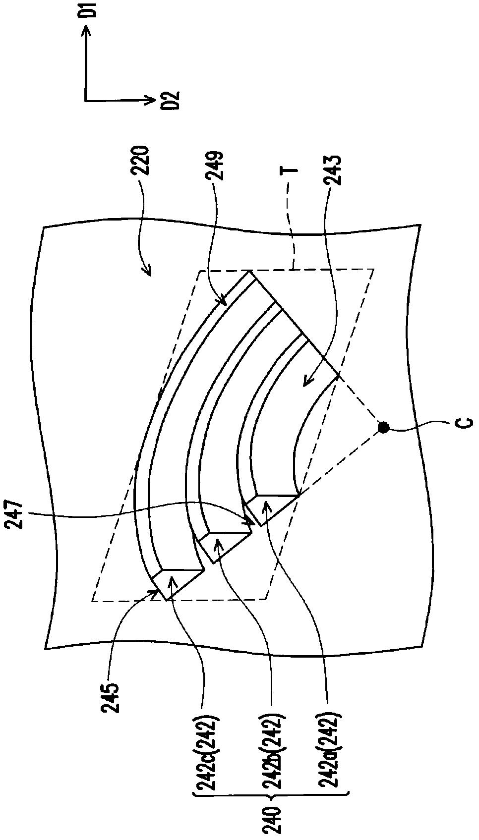 Light guide plate and light source module