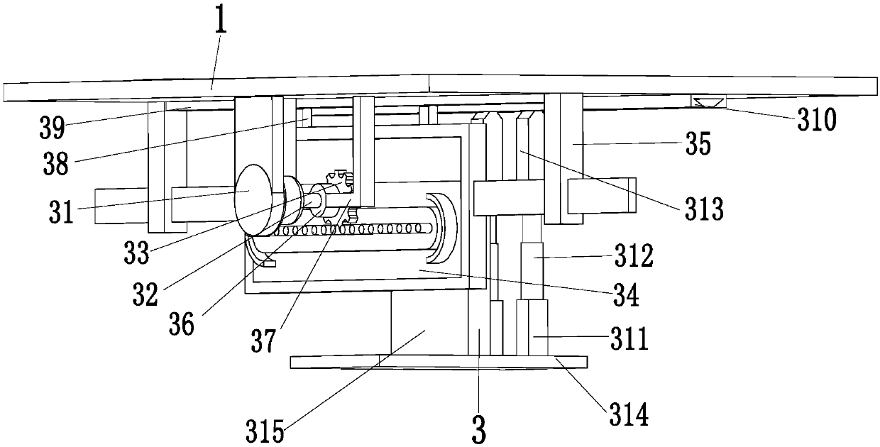 Medical back scraping therapy rehabilitation healthcare executing device for respiration department