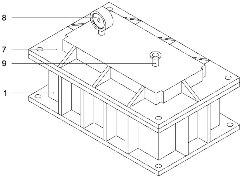 Electroplating bath for precious metal processing