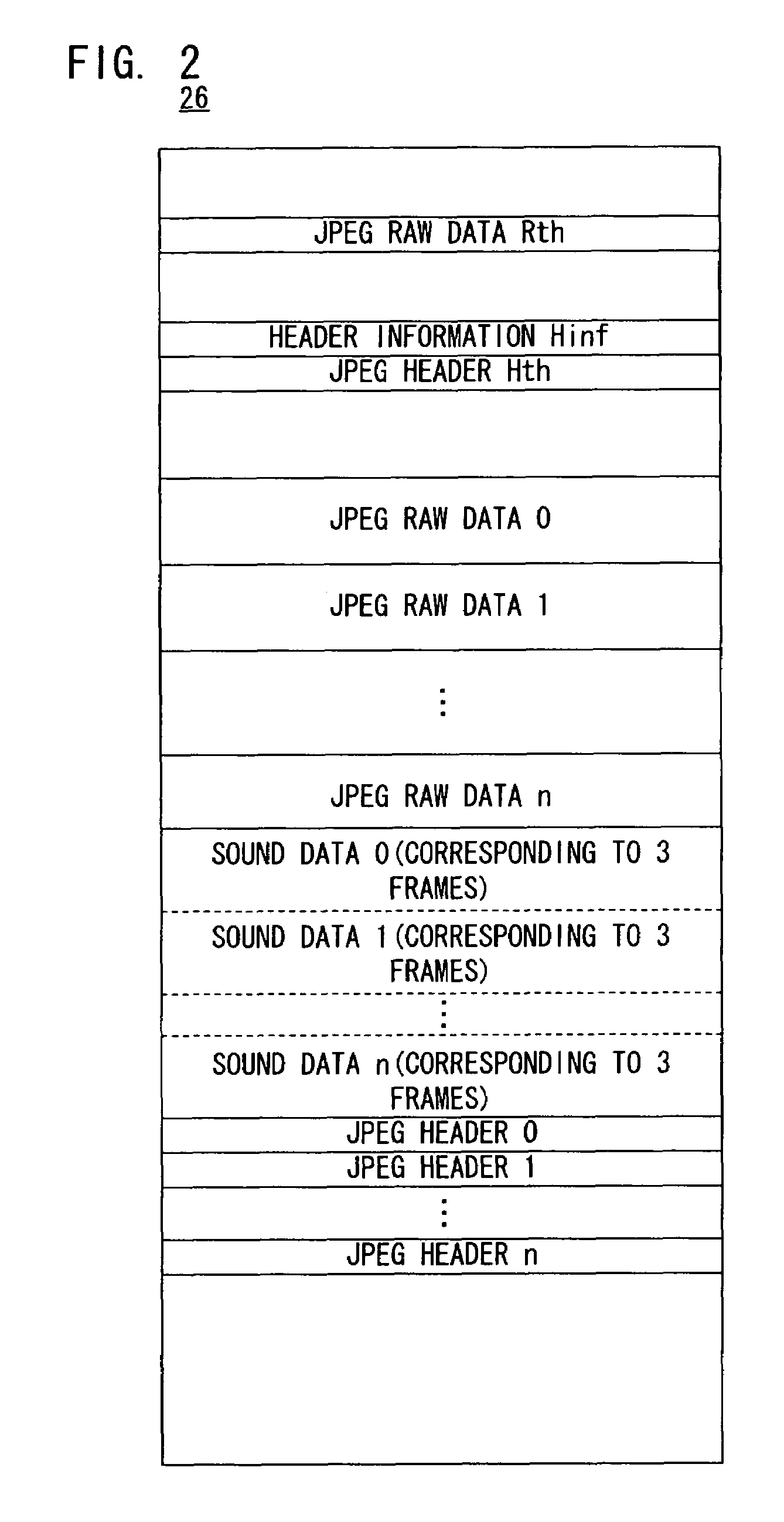 Data processing apparatus