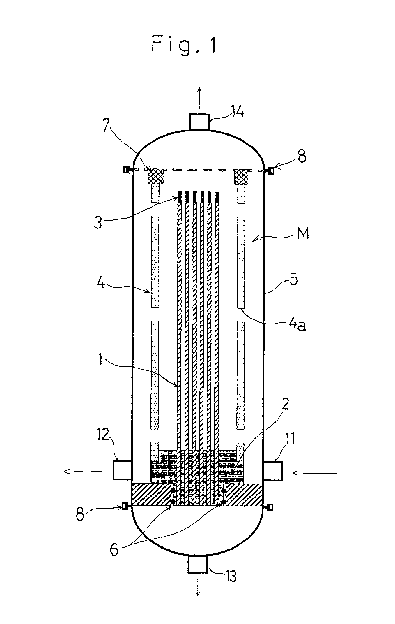 Porous hollow fiber membranes and method of making the same