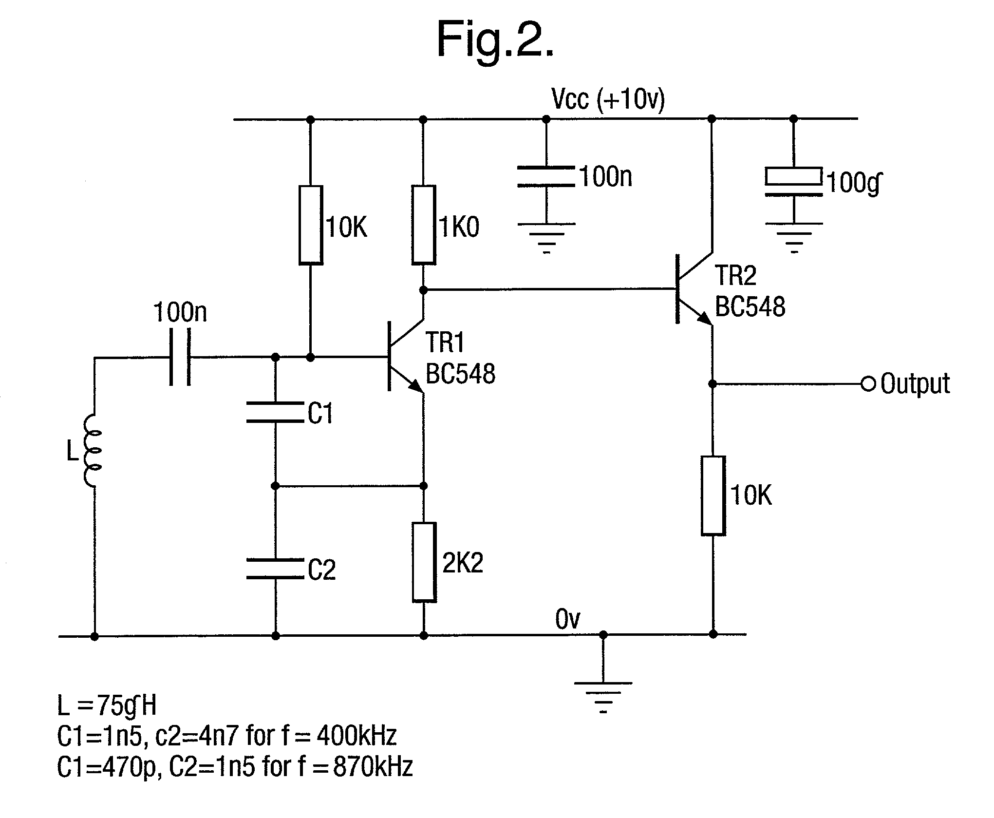 Paramagnetic particle detection