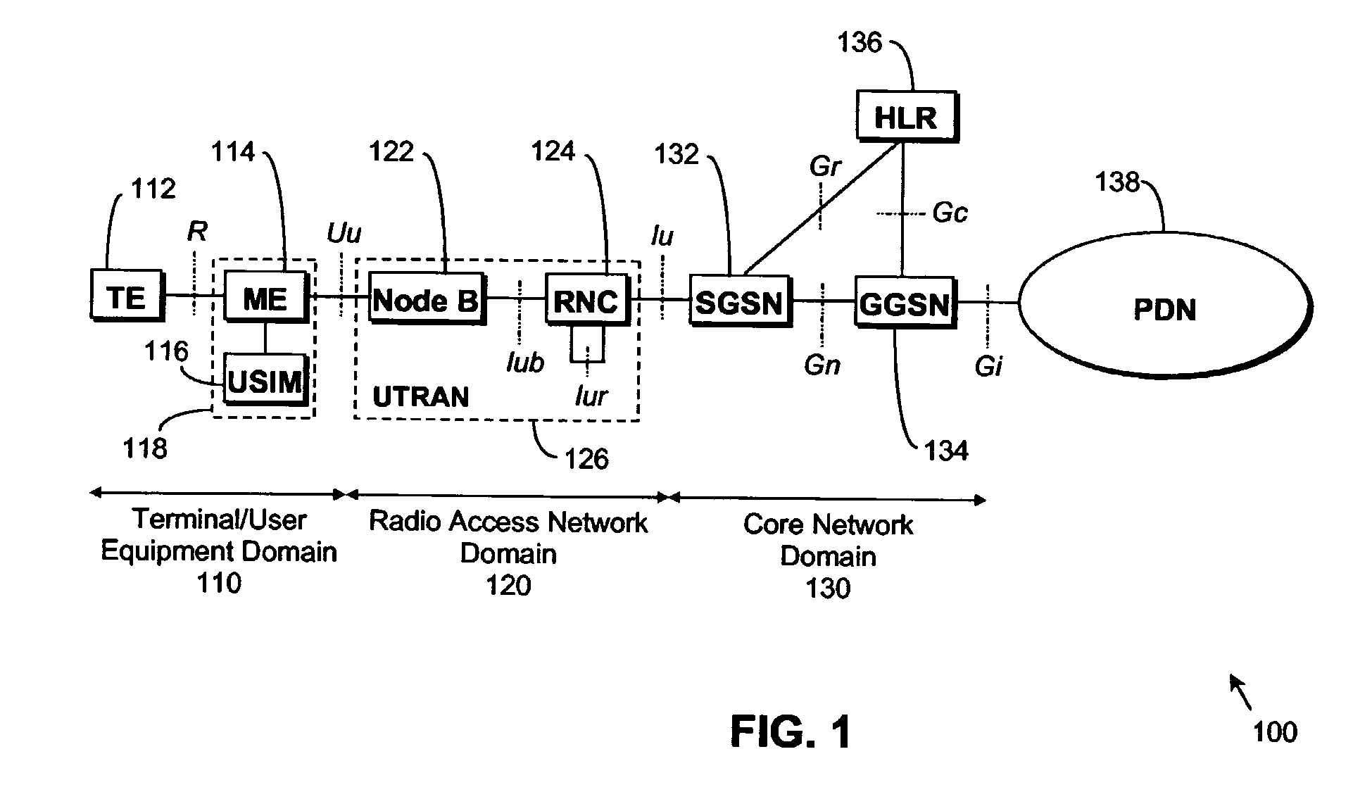 Method and Arrangement for Allocating a Dedicated Channel in a Cellular Communication System