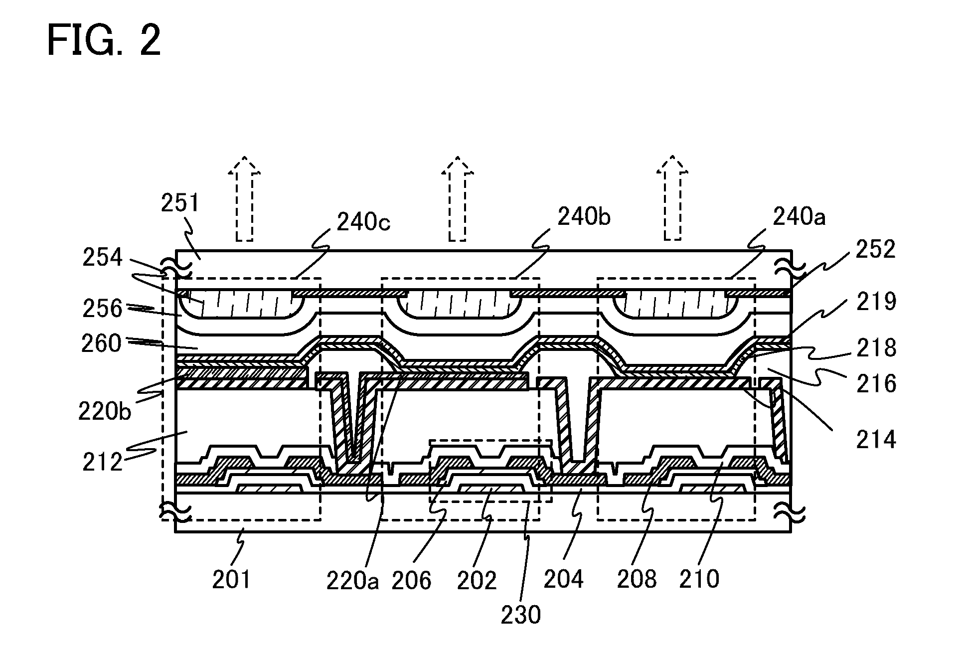 Display device and driving method of the same