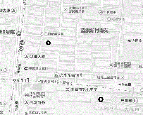 Informatization engineering supervision system and method