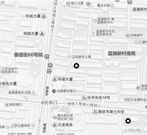 Informatization engineering supervision system and method