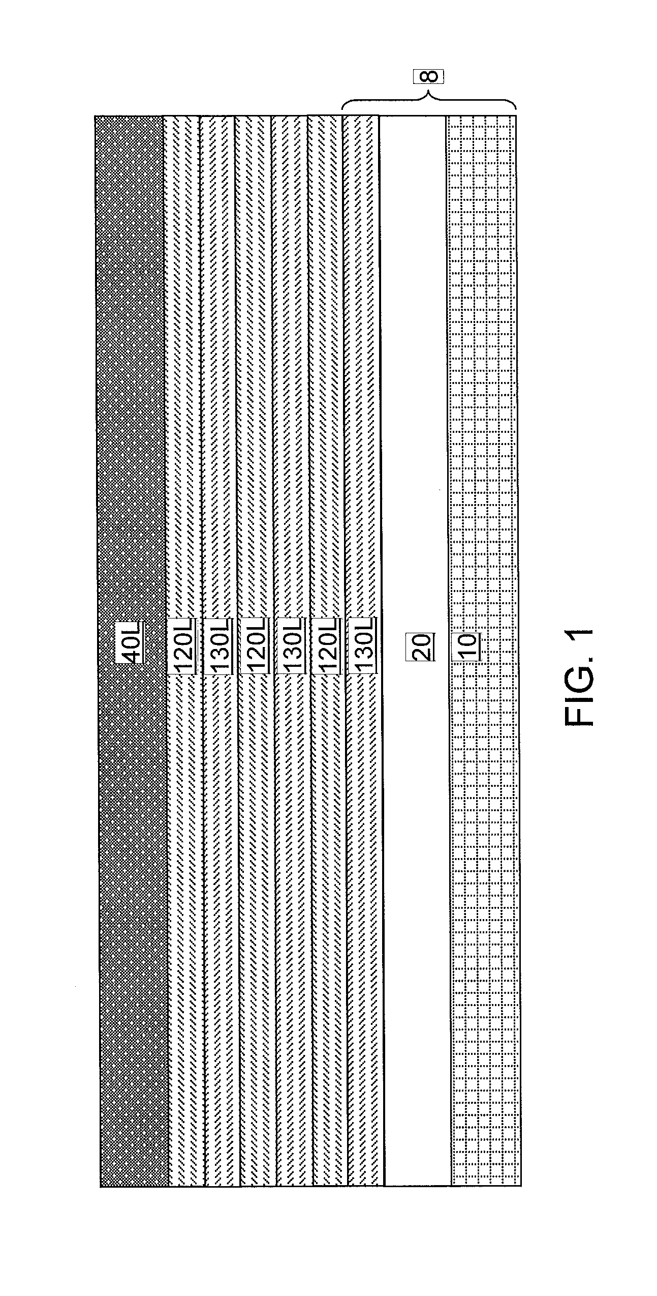 Non-replacement gate nanomesh field effect transistor with epitixially grown source and drain