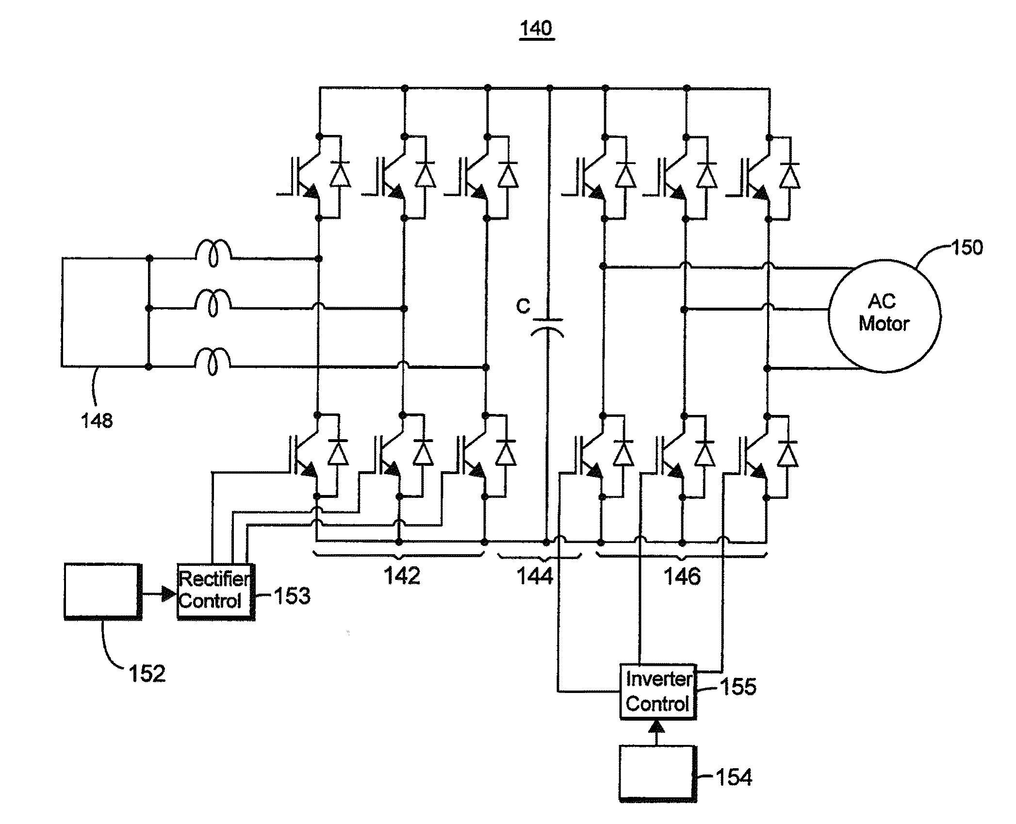 Phase locked loop based torsional mode damping system and method