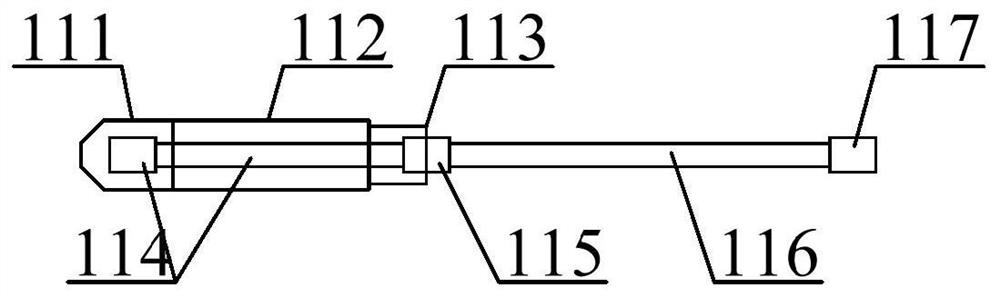 A multi-channel gas parameter monitor and its application method