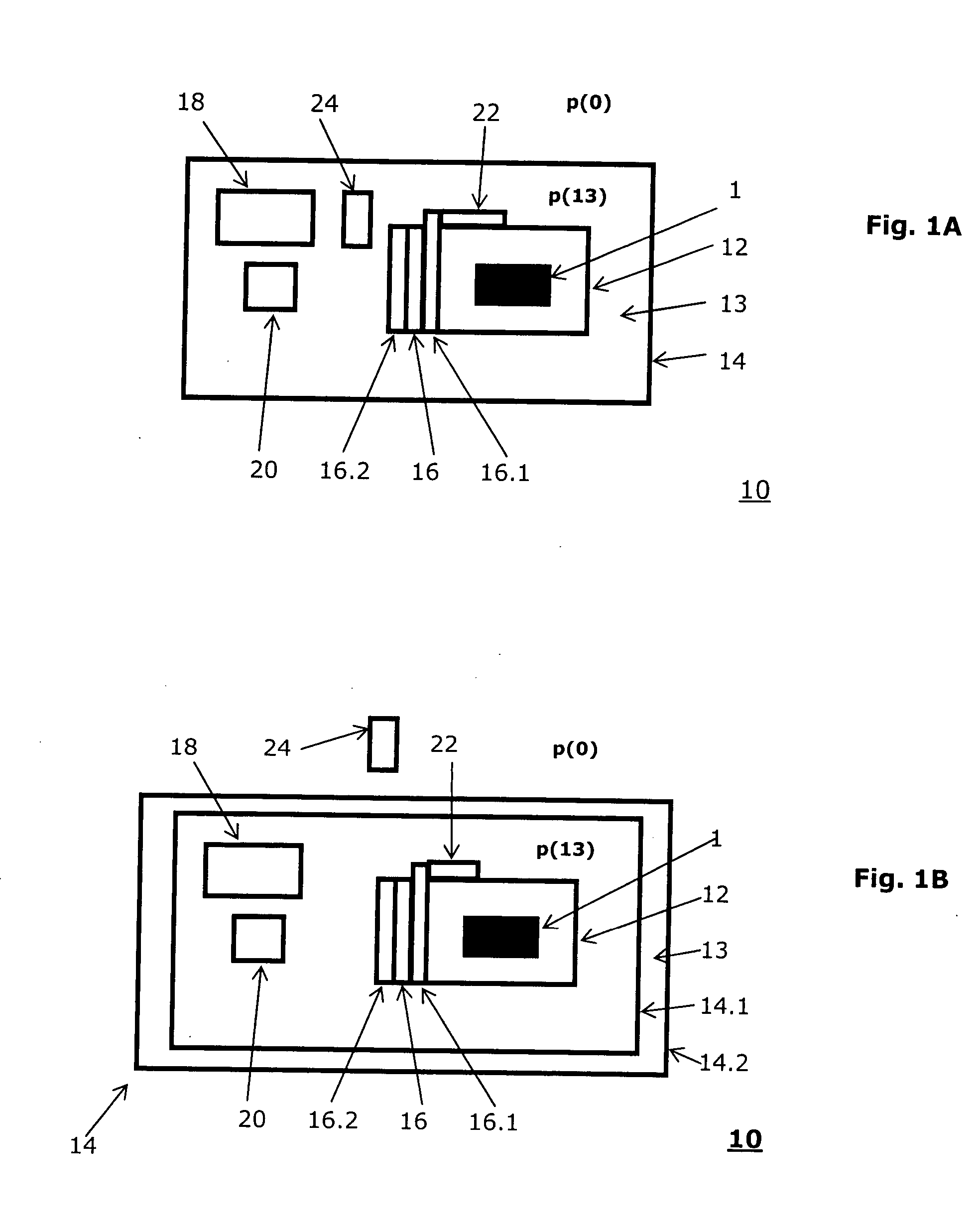 Protection method and protection system for valuables