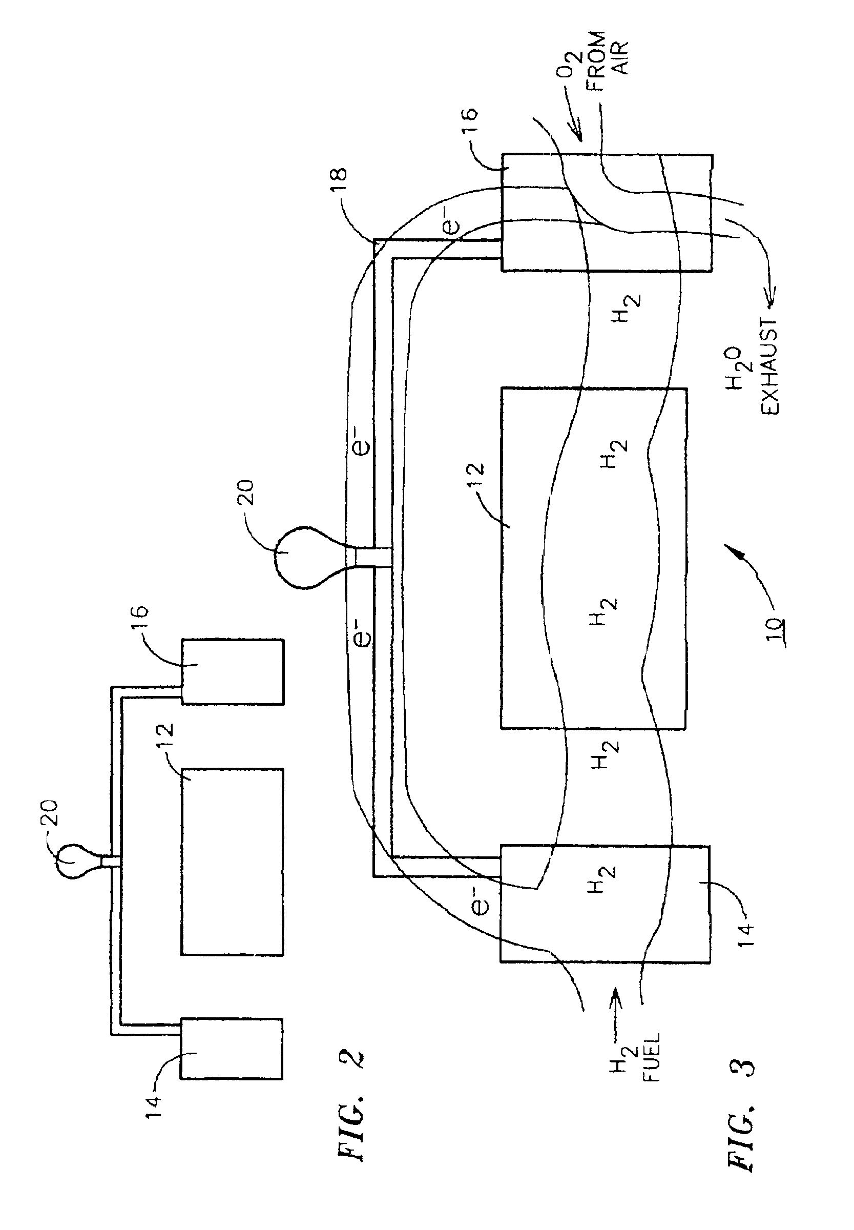 Electrochemical cell electrodes comprising coal-based carbon foam