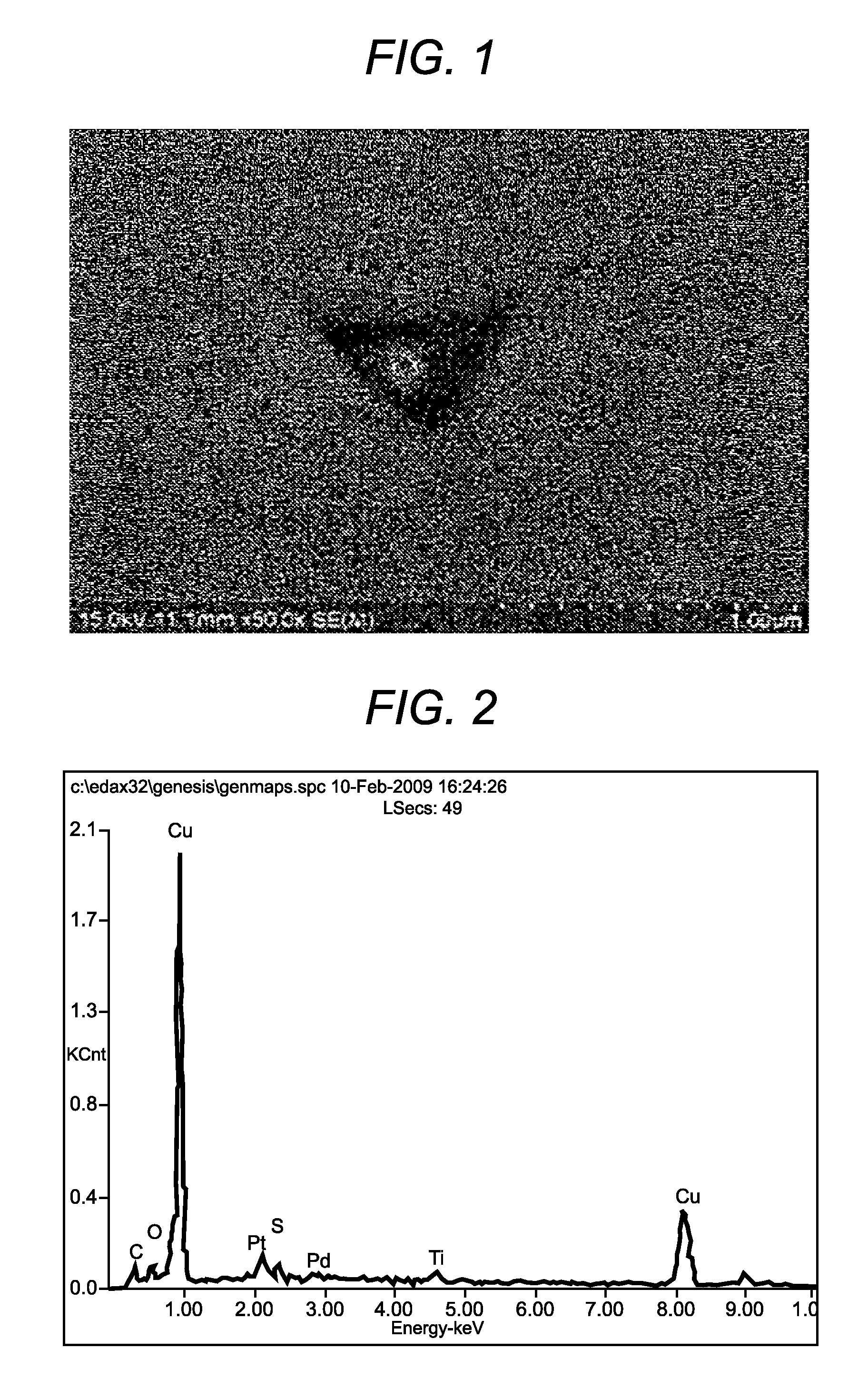 Flexible flat cable and method of manufacturing the same
