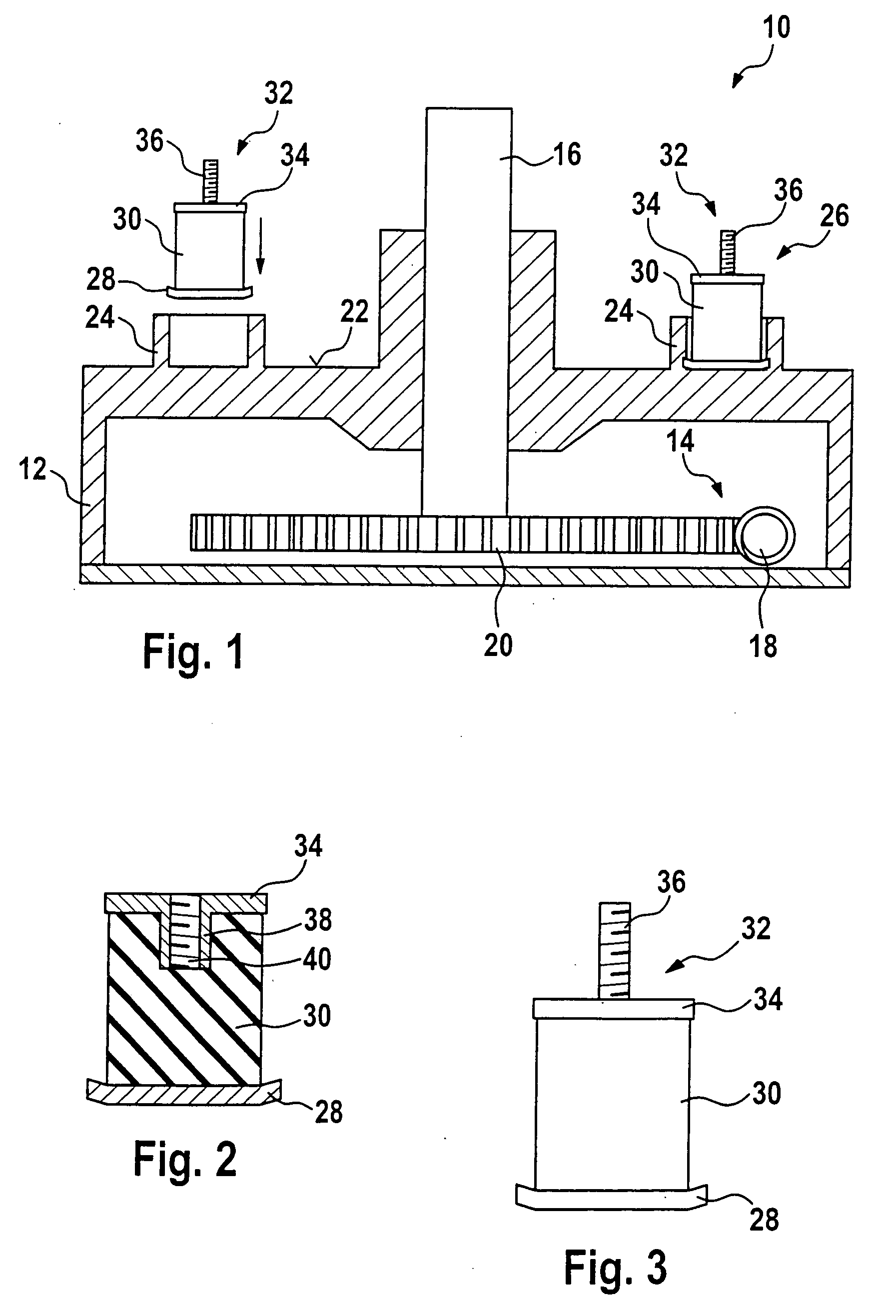 Windscreen wiper device in particular for a motor vehicle