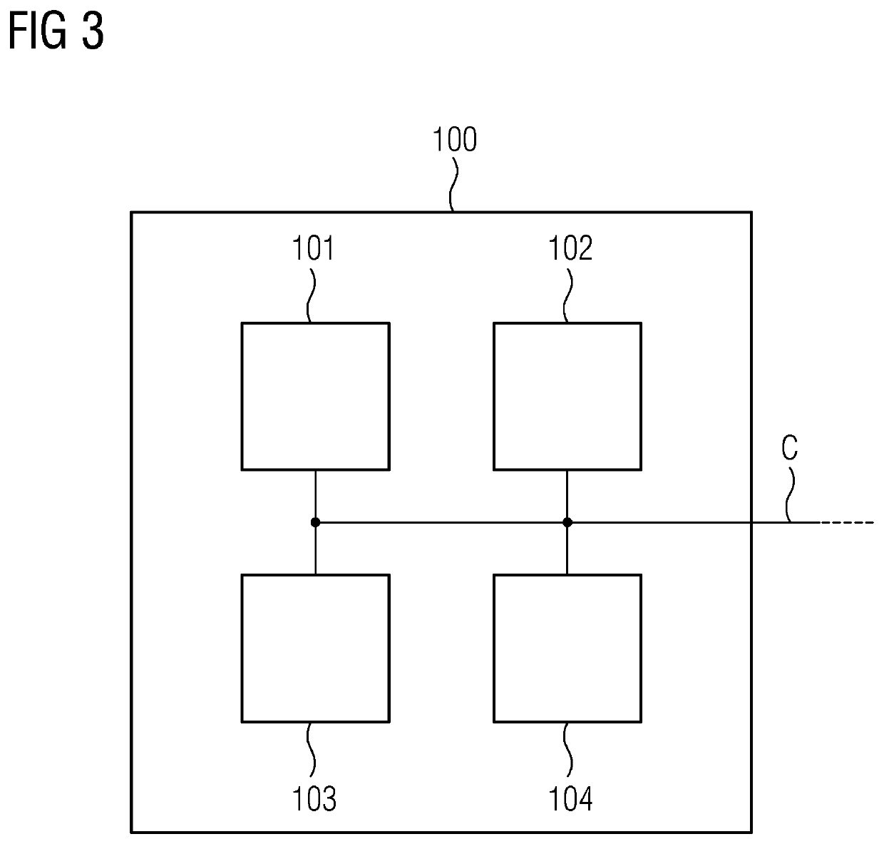 Method and device for determining the cause of a fault in an electrical circuit