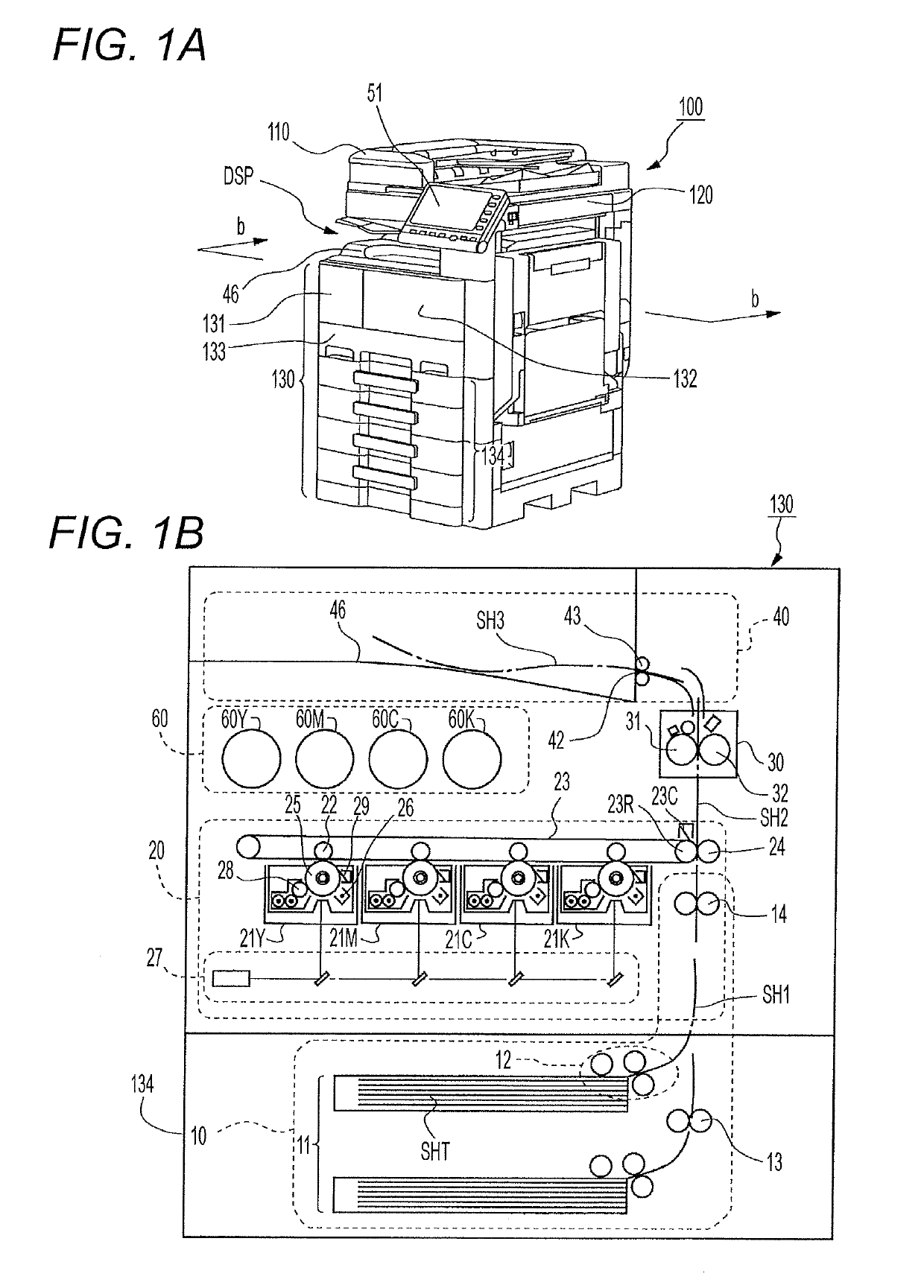 Toner collection container and image forming device including the same