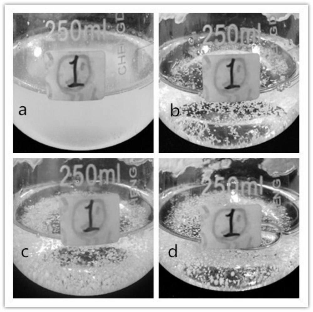 High-concentration cholesterol culture medium as well as preparation method and application thereof