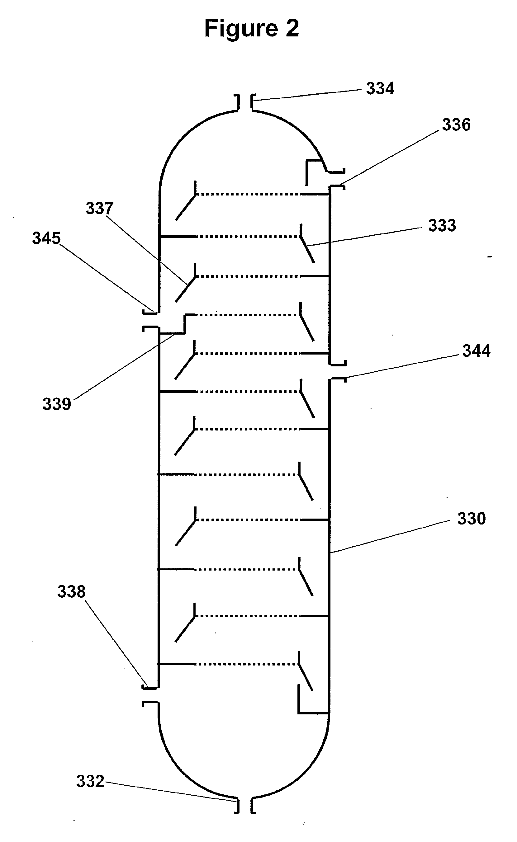 Process and Apparatus for Manufacturing Aromatic Carboxylic Acids Including Pure Forms Thereof