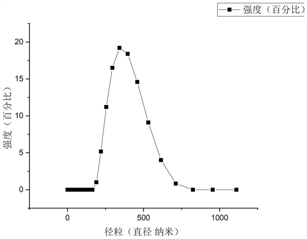 Gas synergistic sonodynamic modified albumin drug nanoparticles, and preparation method and application thereof