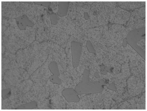 Aluminum-titanium-boron alloy and preparation method thereof