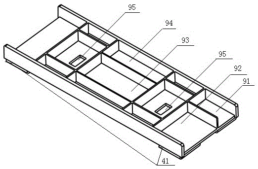 Intelligent air cushion transfer vehicle and its control method