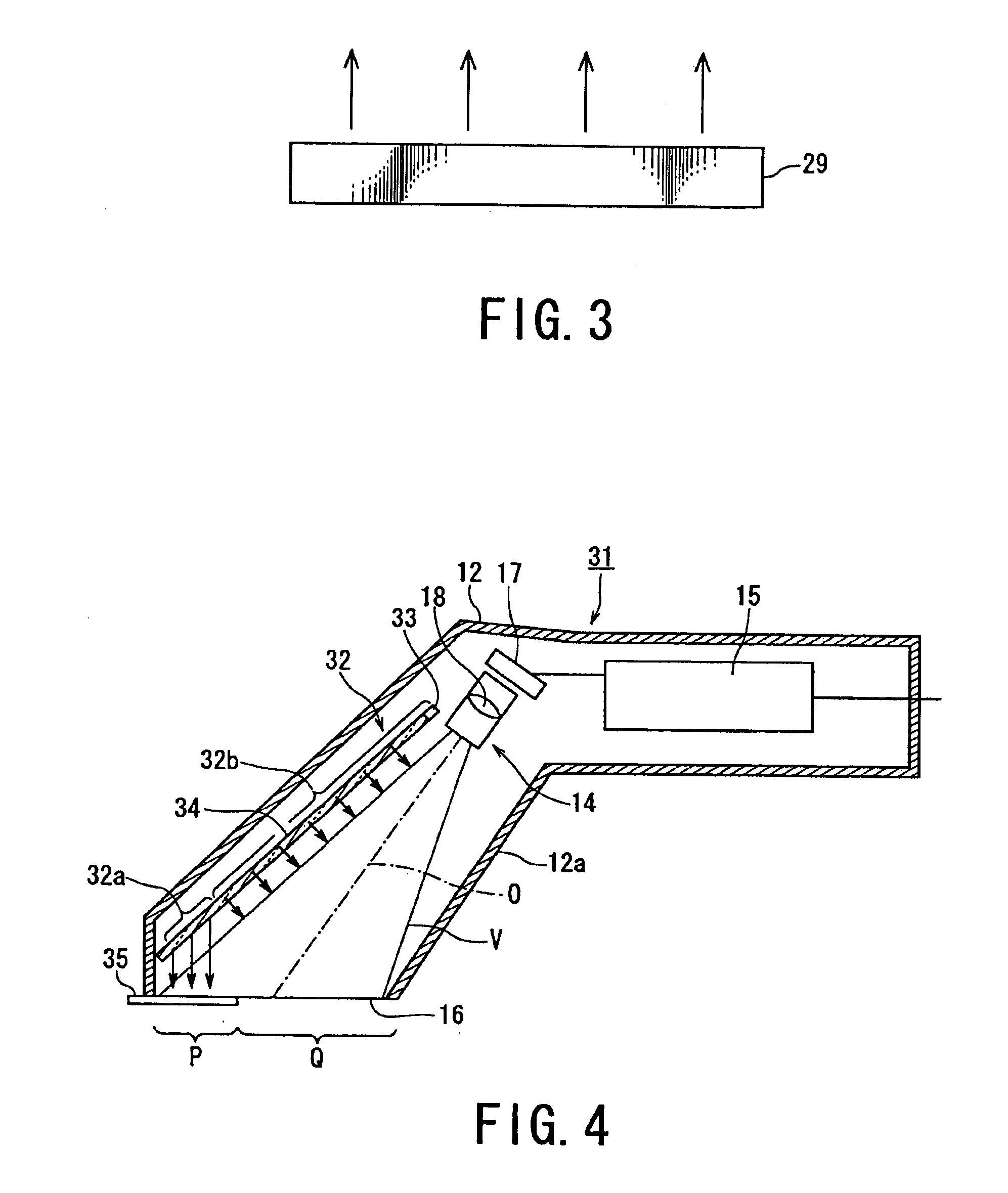 Apparatus for reading information code