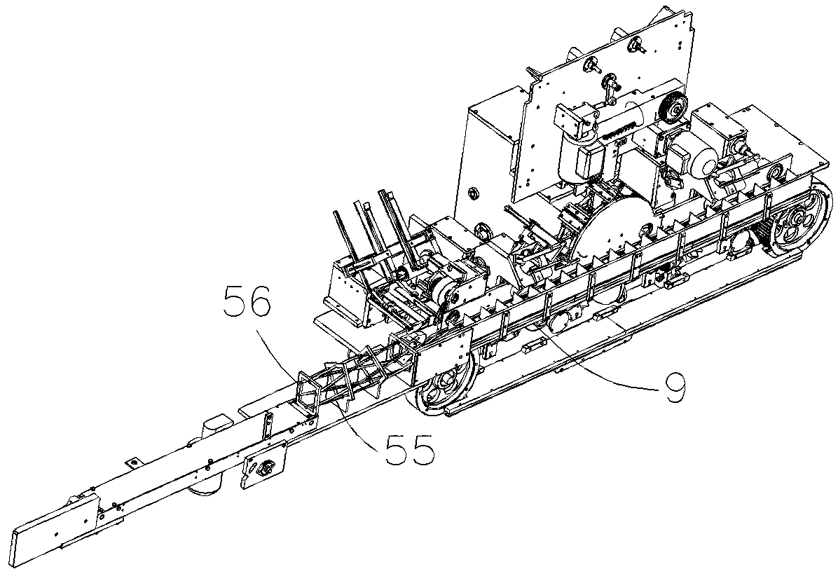 cigarette canning machine