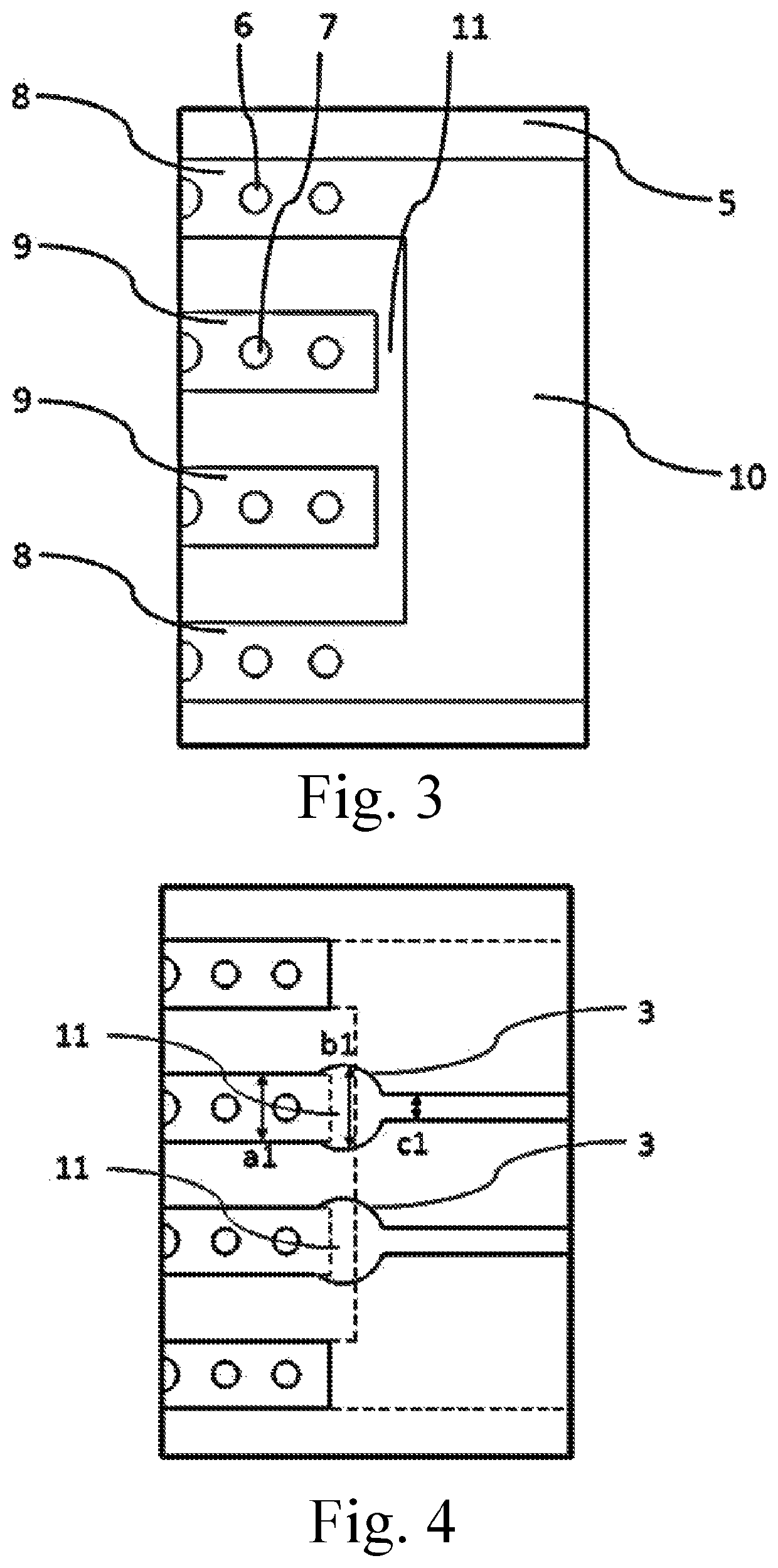 Flexible printed circuit board