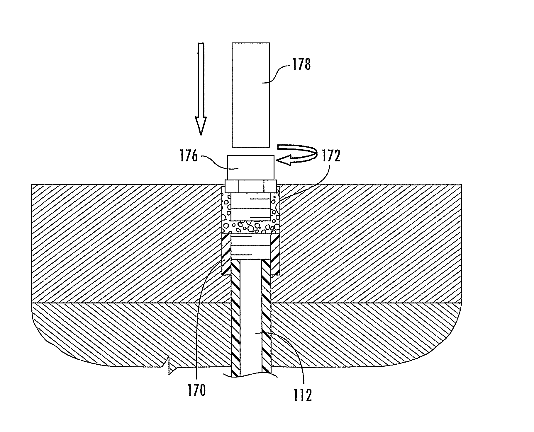 System for routing conduit and related methods and apparatus