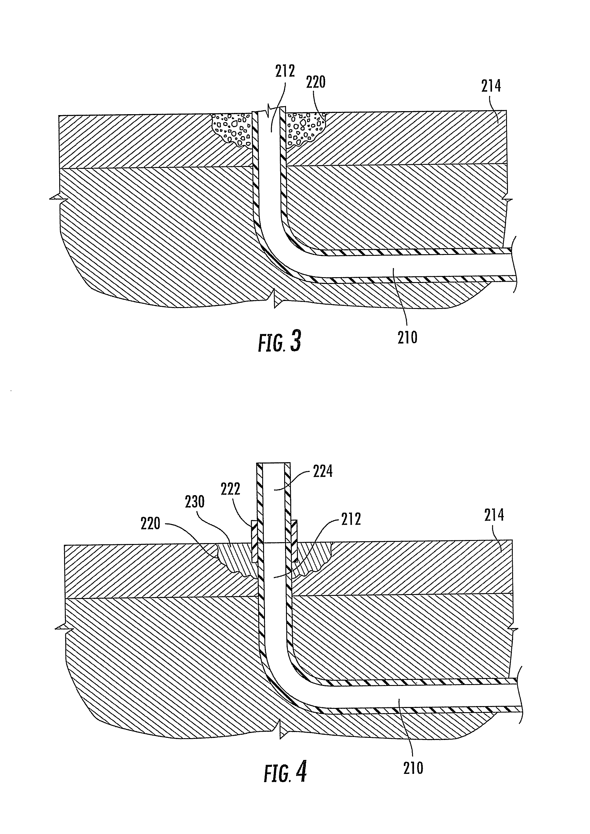 System for routing conduit and related methods and apparatus