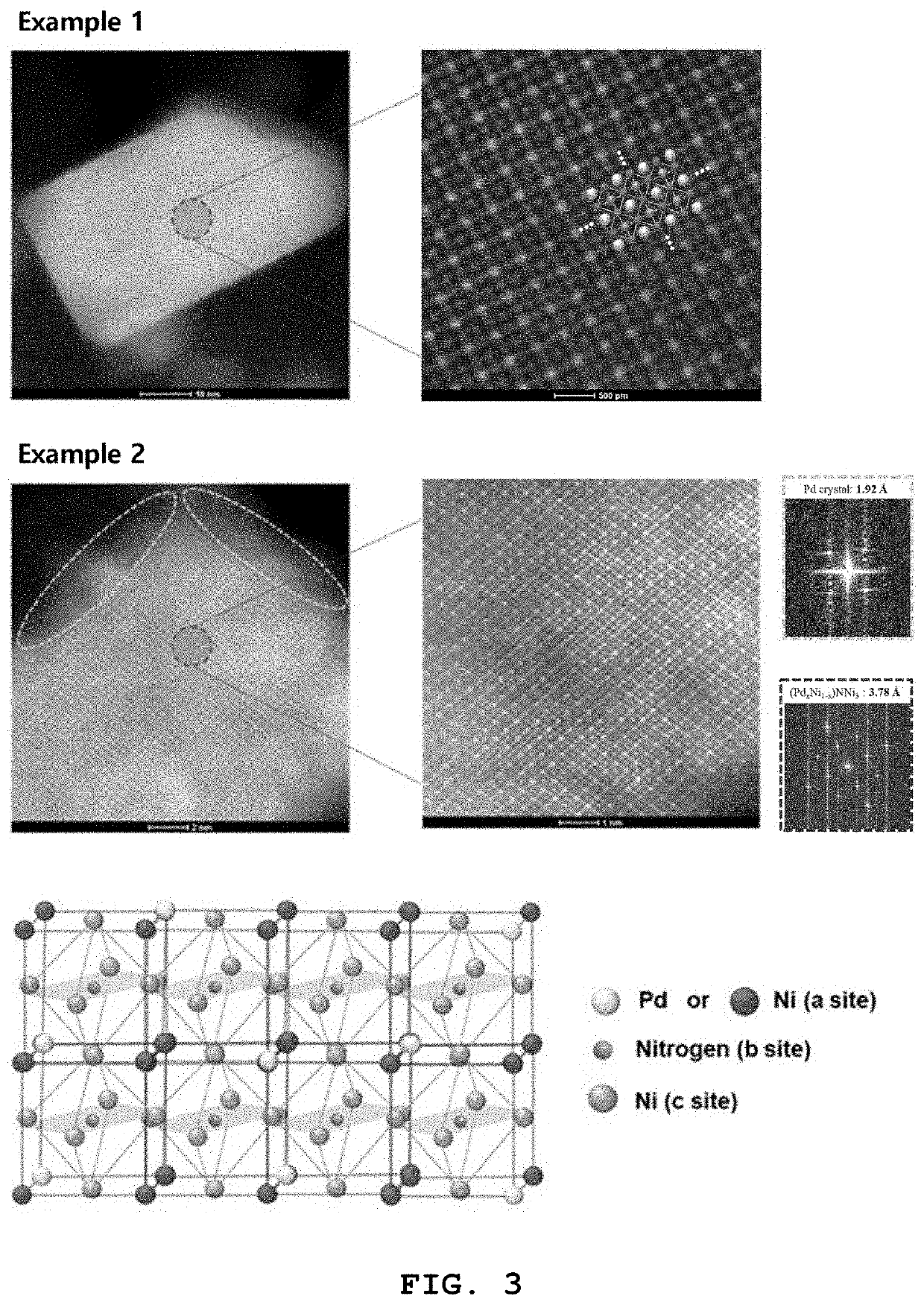 Perovskite compound, method for producing the perovskite compound, catalyst for fuel cell including the perovskite compound and method for producing the catalyst