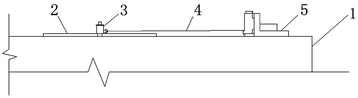 An equal ruler for log processing