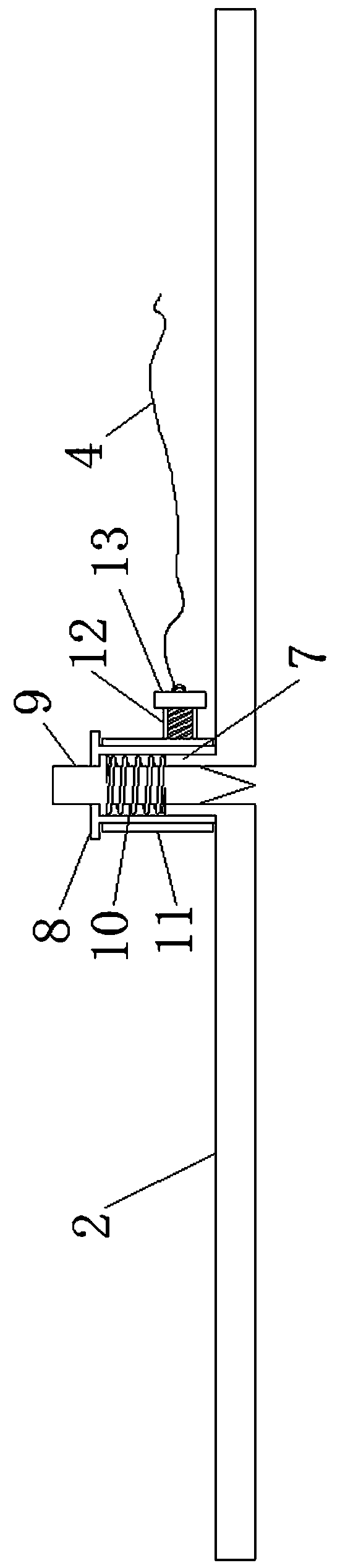 An equal ruler for log processing